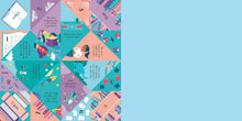 Load image into Gallery viewer, Origami Fortune Tellers

