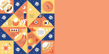 Load image into Gallery viewer, Origami Fortune Tellers
