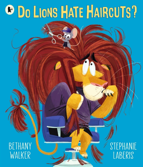 Do Lions Hate Haircuts?