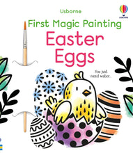 Load image into Gallery viewer, First Magic Painting Easter Eggs
