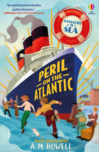 Load image into Gallery viewer, Peril on the Atlantic
