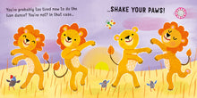 Load image into Gallery viewer, Dance with the Giraffes
