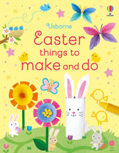 Load image into Gallery viewer, Easter Things to Make and Do
