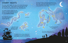 Load image into Gallery viewer, Usborne Stargazing Book
