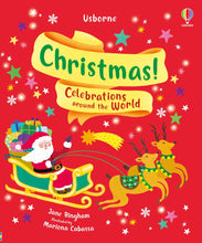 Load image into Gallery viewer, Christmas! Celebrations Around The World!
