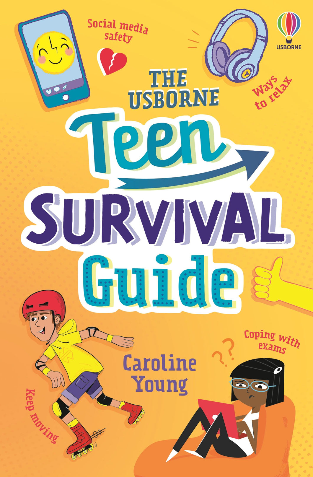 Teen Survival Guide