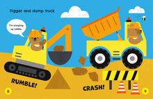 Load image into Gallery viewer, Cut and Stick Vehicles
