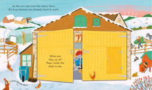 Load image into Gallery viewer, Peep Inside How A Tractor Works
