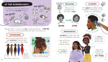 Load image into Gallery viewer, Me And My Hair
