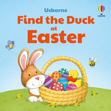 Load image into Gallery viewer, Find the Duck at Easter

