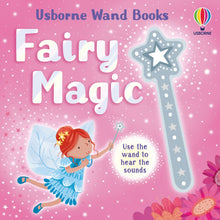 Load image into Gallery viewer, Wand Books: Fairy Magic
