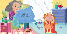 Load image into Gallery viewer, Grandmas Love Hugs
