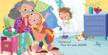 Load image into Gallery viewer, Grandmas Love Hugs
