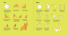 Load image into Gallery viewer, Origami
