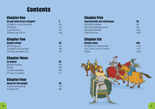 Load image into Gallery viewer, How To Be A Knight
