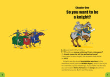 Load image into Gallery viewer, How To Be A Knight
