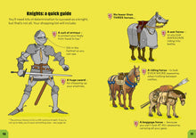 Load image into Gallery viewer, How To Be A Knight
