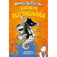 Load image into Gallery viewer, Eachtra Dlúthchara
