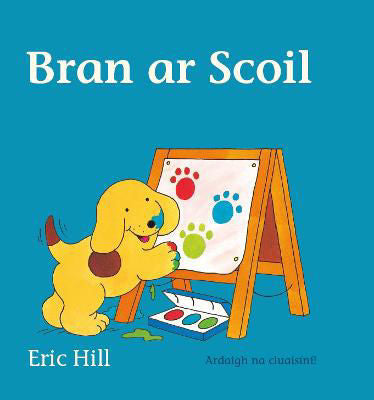 Bran Ar Scoil
