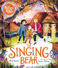 Load image into Gallery viewer, The Repair Shop Stories: The Singing Bear
