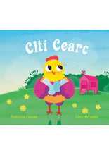Load image into Gallery viewer, Cití Cearc

