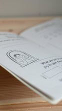 Load image into Gallery viewer, The Giant&#39;s Gratitude Journal
