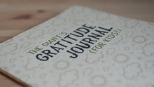 Load image into Gallery viewer, The Giant&#39;s Gratitude Journal
