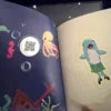 Load image into Gallery viewer, Dusty The Irish Dancing Dolphin
