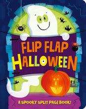 Load image into Gallery viewer, Flip Flap Halloween
