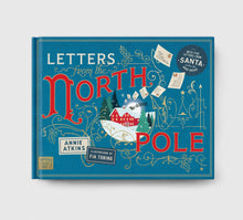 Load image into Gallery viewer, Letters From The North Pole
