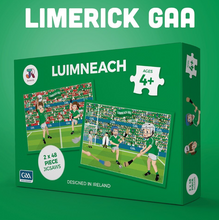 Load image into Gallery viewer, Limerick GAA Jigsaw

