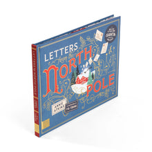 Load image into Gallery viewer, Letters From The North Pole
