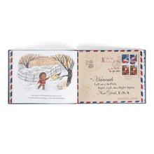 Load image into Gallery viewer, Letters From The North Pole
