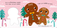 Load image into Gallery viewer, You’re My Little Christmas Cookie
