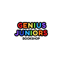 Genius Juniors Children's Books and Educational Resources