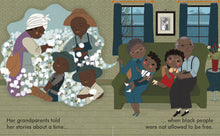 Load image into Gallery viewer, My First Rosa Parks- LPBD (Board Book)
