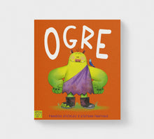 Load image into Gallery viewer, Ogre - Stories From The Swamp
