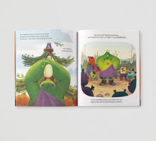Load image into Gallery viewer, Ogre - Stories From The Swamp

