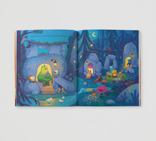 Load image into Gallery viewer, Ogre - Stories From The Swamp

