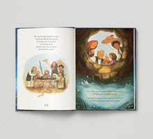 Load image into Gallery viewer, Under The Olive Moon - PREORDER (due mid October)
