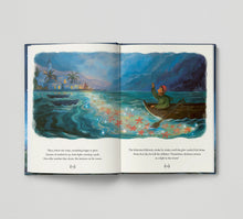 Load image into Gallery viewer, Under The Olive Moon - PREORDER (due mid October)
