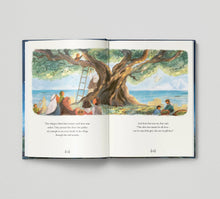 Load image into Gallery viewer, Under The Olive Moon - PREORDER (due mid October)
