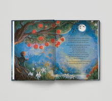 Load image into Gallery viewer, Under The Olive Moon - PREORDER (due mid October)
