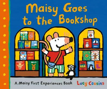 Load image into Gallery viewer, Maisy Goes to the Bookshop
