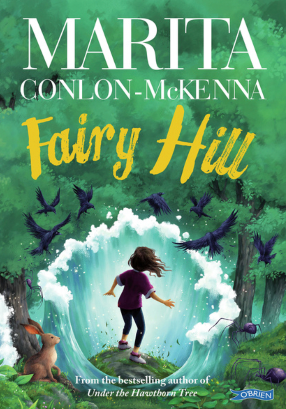 Fairy Hill