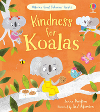 Load image into Gallery viewer, Kindness for Koalas
