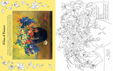 Load image into Gallery viewer, Famous Art to Colour
