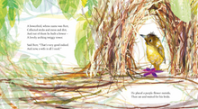 Load image into Gallery viewer, The Bowerbird - Hardback
