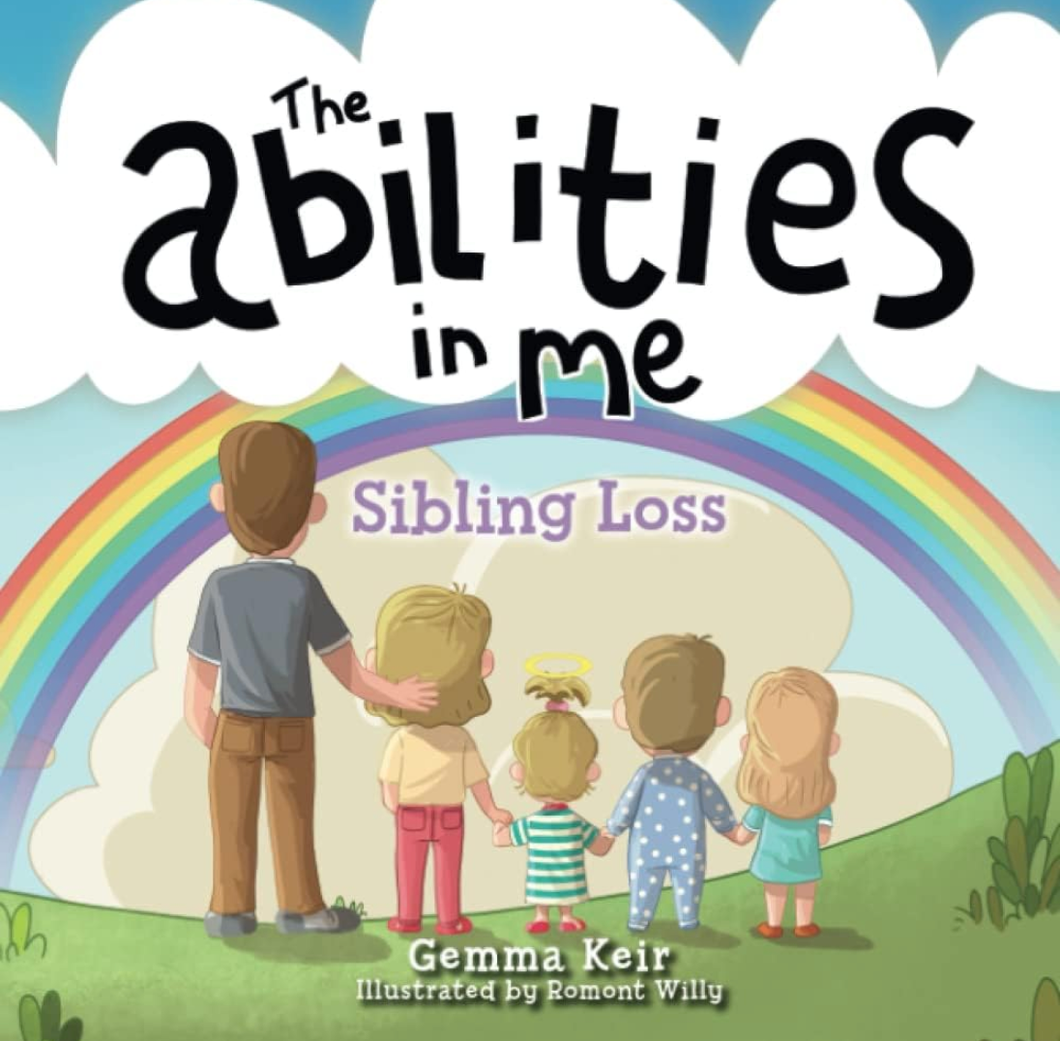 Sibling Loss: The Abilities in Me