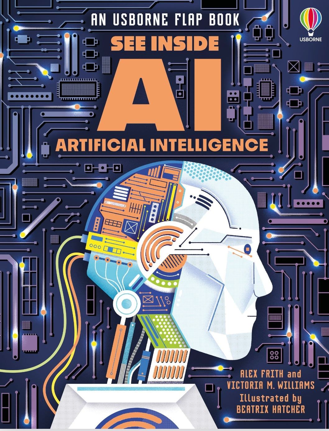 See Inside AI
